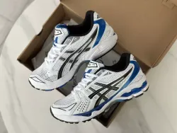  Asics Gel Kayano 14 'Tuna Blue' review Jonathan 01