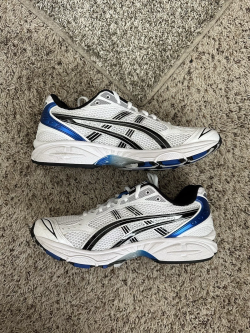 Asics Gel Kayano 14 'Tuna Blue' review Robbie rice 01