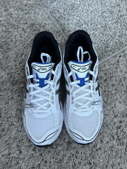 Asics Gel Kayano 14 'Tuna Blue' review Robbie rice 02
