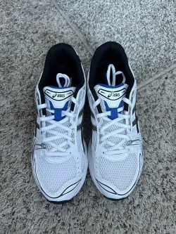  Asics Gel Kayano 14 'Tuna Blue' review Robbie rice 02