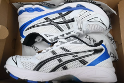  Asics Gel Kayano 14 'Tuna Blue' review Jose Sanchez