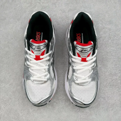 Asics Gel Kayano 14 'Classic Red' review Seth shaw 02
