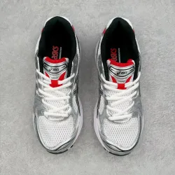 Asics Gel Kayano 14 'Classic Red' review Seth shaw 02
