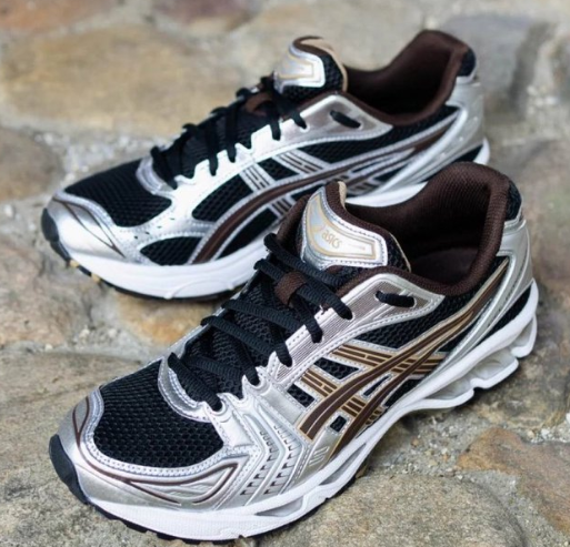 Asics Gel Kayano 14 'Black Coffee' review Alvaro s.