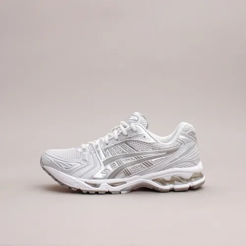 Asics Gel Kayano 14 'Cloud Grey Clay' review 