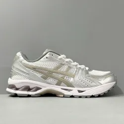 Asics Gel Kayano 14 'White Moonrock' review Vladimir 01