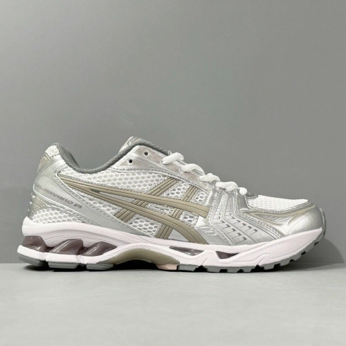 Asics Gel Kayano 14 'White Moonrock' review 