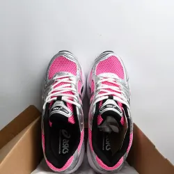 Asics Gel Kayano 14 'Pink Glow' review Domi Link 02