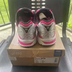 Asics Gel Kayano 14 'Pink Glow' review Tim Lowery 02