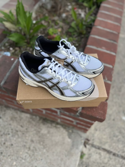 Asics Gel 1130 'Clay Canyon' review Mark 01