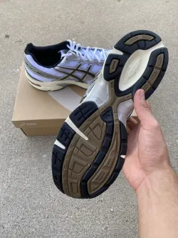 Asics Gel 1130 'Clay Canyon' review Cecilia Dempster 01