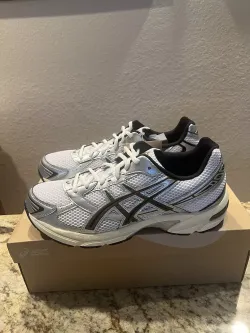Asics Gel 1130 'Clay Canyon' review Charles Graham 02