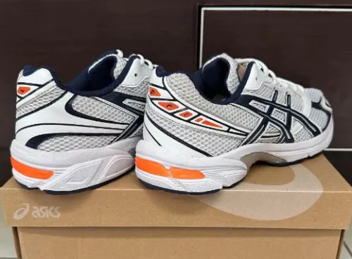 Asics Gel 1130 'White Midnight' review 