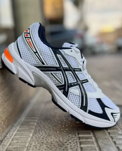 Asics Gel 1130 'White Midnight' review 