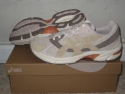 Asics Gel 1130 'Birch Sand Peach' review Jennifer 01