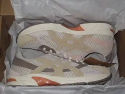 Asics Gel 1130 'Birch Sand Peach' review Jennifer 02