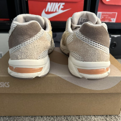 Asics Gel 1130 'Birch Sand Peach' review Jake