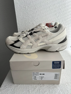  HAL STUDIOS x Gel 1130 'Glacier' review Reyese 02