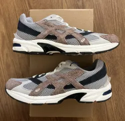 HAL STUDIOS x Gel 1130 'Earth review Tim Lowery 01
