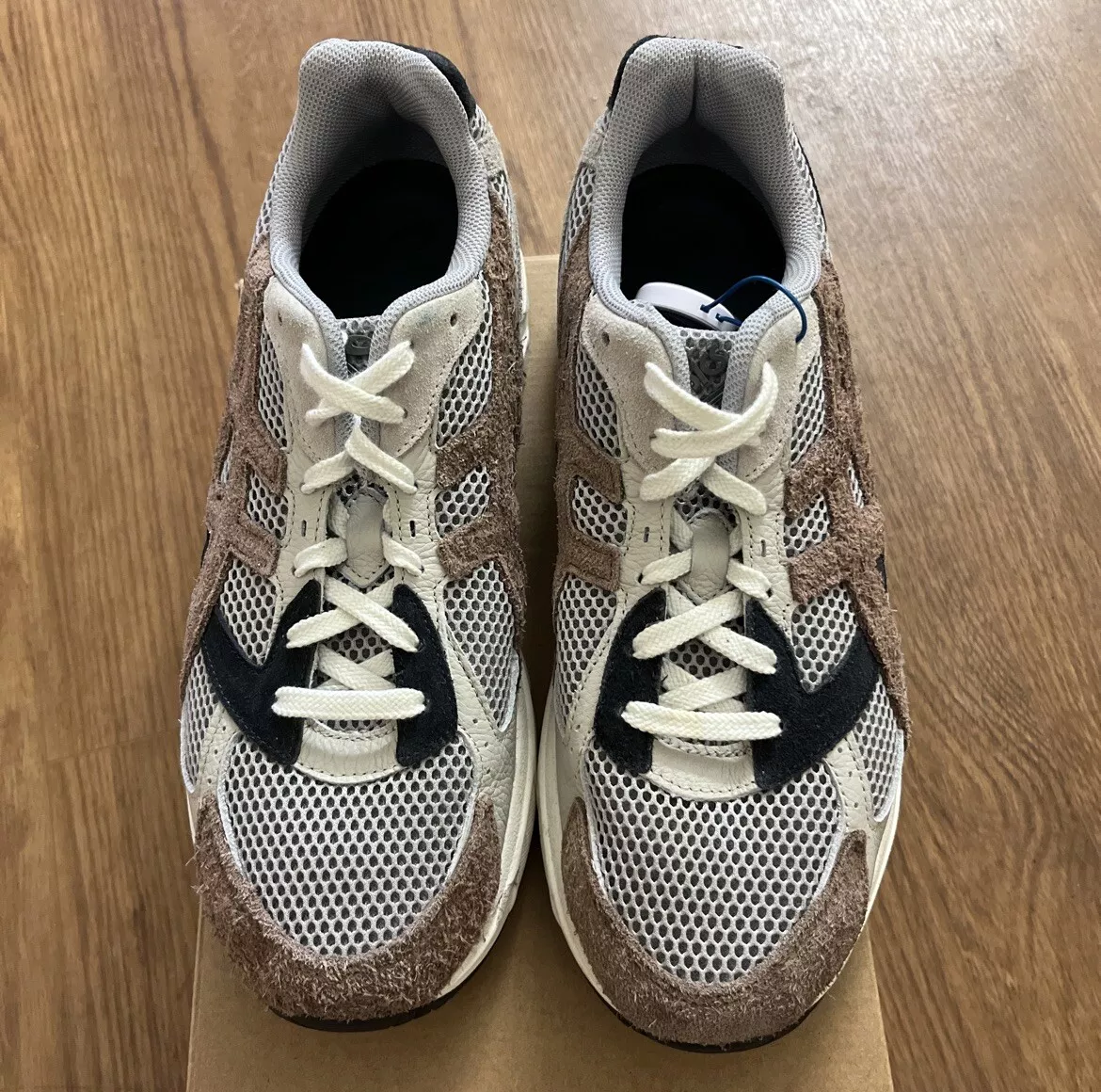 HAL STUDIOS x Gel 1130 'Earth review Tim Lowery 02