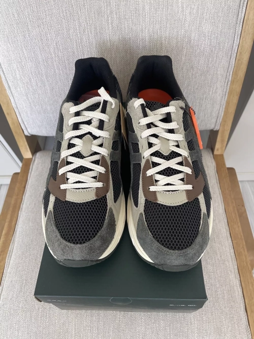 HAL STUDIOS x Gel 1130 'Forest' review 