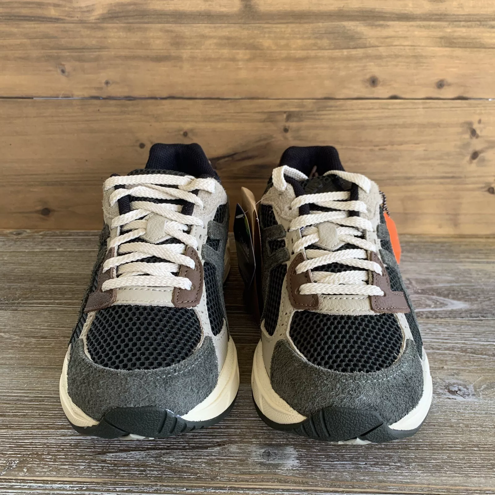 HAL STUDIOS x Gel 1130 'Forest' review Carlos 01