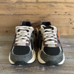HAL STUDIOS x Gel 1130 'Forest' review Carlos 01