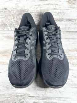 Asics GT 1000 12 'Black Carrier Grey' review Judy b. minton 01