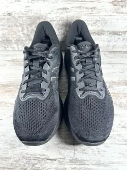 Asics GT 1000 12 'Black Carrier Grey' review Judy b. minton 01