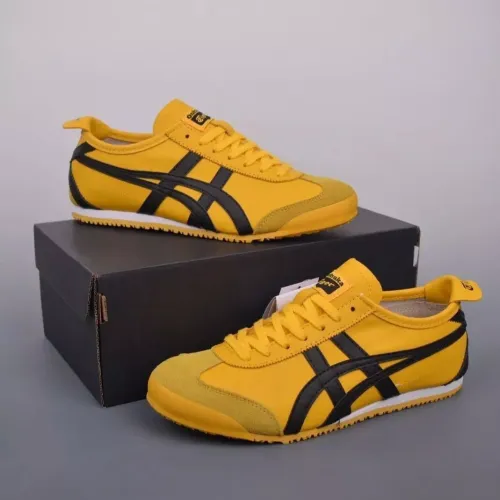 Onitsuka Tiger Mexico 66 'Kill Bill' 2023 review 