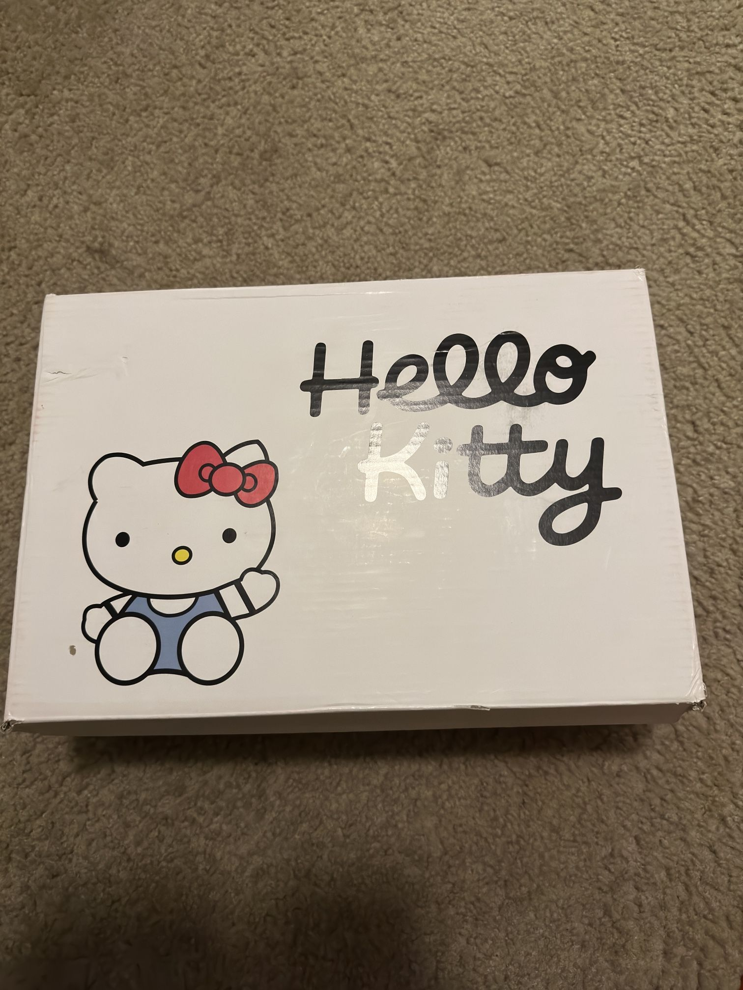 BP A Bathing Ape Bape Sta Low Cartoon review TinySkate 01