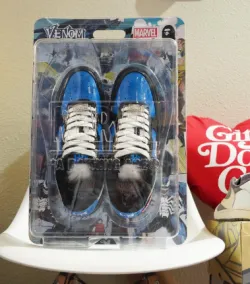 BP A Bathing Ape Bape Sta Low Venom review Joseph mobo 02
