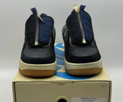TS Travis Scott Nike Air Force 1 Low “Cactus Jack review Jack 02