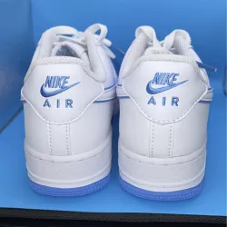 QF Nike Air Force 1 Low University Blue review Jason Patrick 01