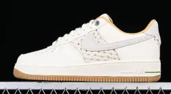 QF Nike Air Force 1 Low “Pale lvory” review Marcos Denis 01
