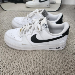 QF Nike Air Force 1 Low “40th Anniversary” review Brandy consigliati 01