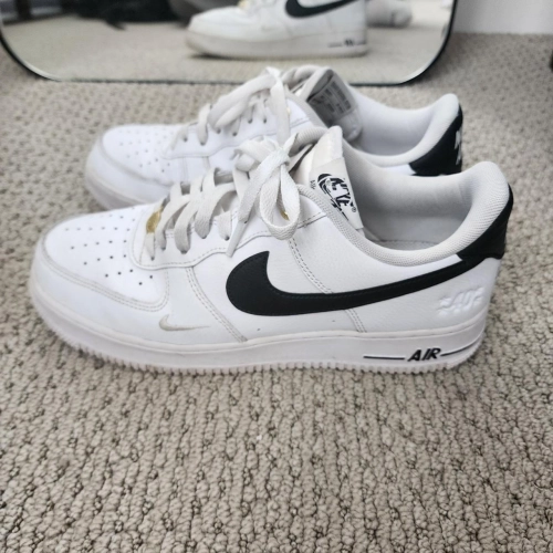 QF Nike Air Force 1 Low “40th Anniversary” review 