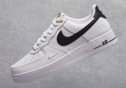 QF Nike Air Force 1 Low “40th Anniversary” review Sunlyonis 01