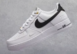 QF Nike Air Force 1 Low “40th Anniversary” review Sunlyonis 01