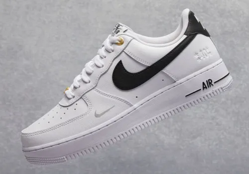 QF Nike Air Force 1 Low “40th Anniversary” review 