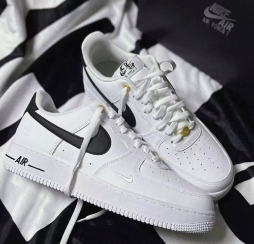 QF Nike Air Force 1 Low “40th Anniversary” review 