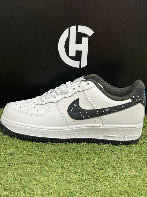 QF Nike Air Force 1 Low Lnk Dot review 
