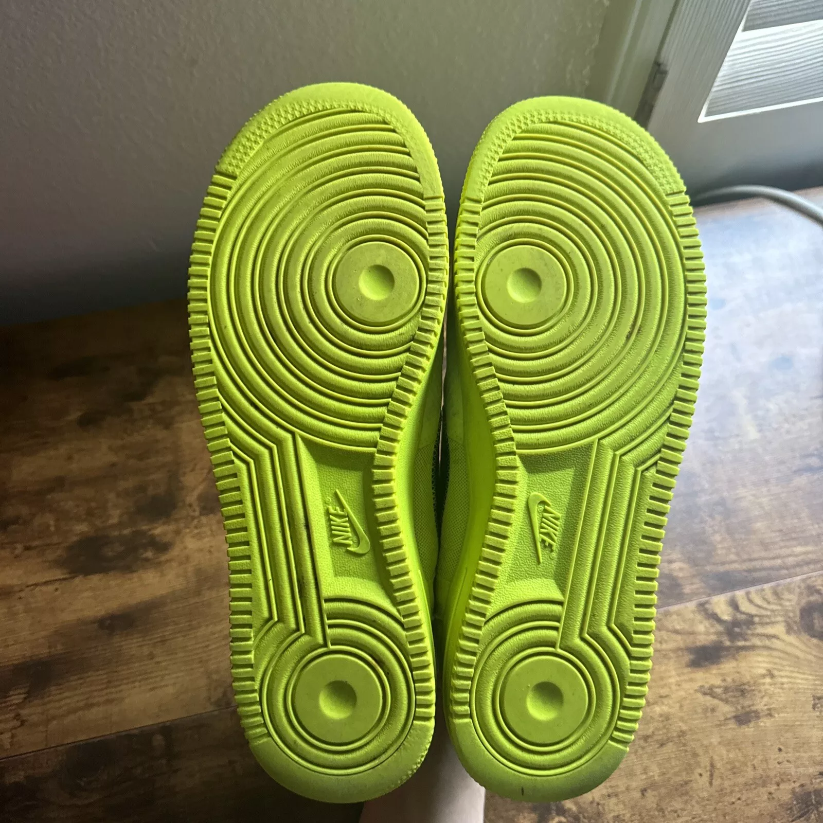 TS OFF White X Air Force 1 Low Volt review John Branum 02