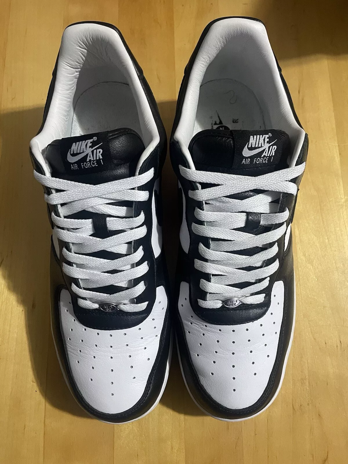 QF Nike Air Force 1 Low TS Co Bran Ding review Jason Patrick 01