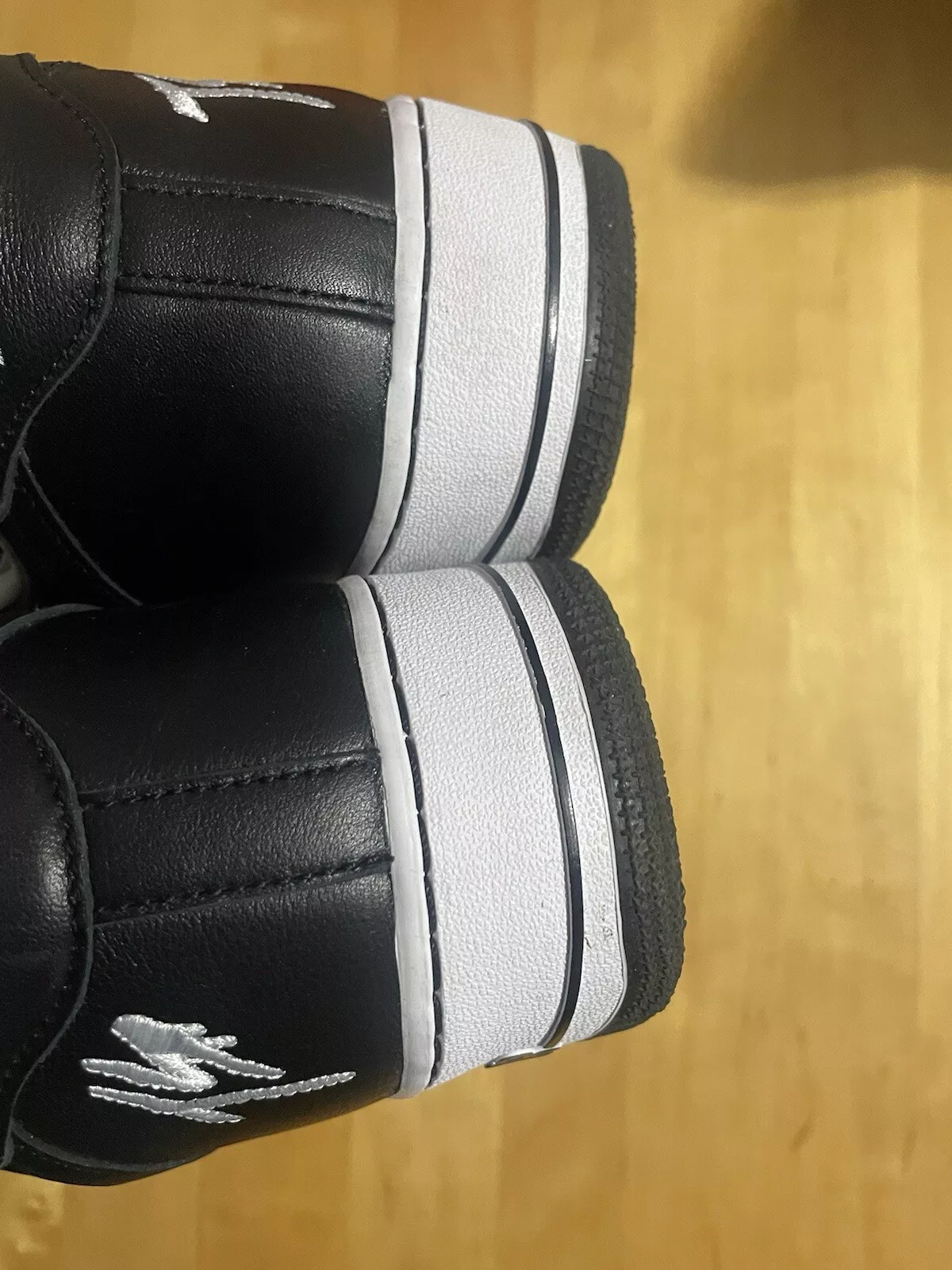 QF Nike Air Force 1 Low TS Co Bran Ding review Jason Patrick 02