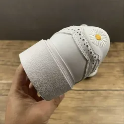 CK  PeaceMinusone x Nike Kwondo 1 White  review Jeremy Klein 01
