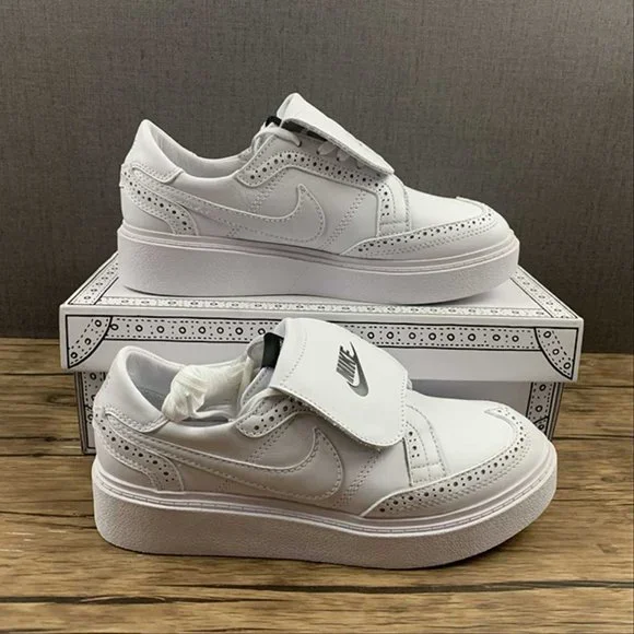 CK  PeaceMinusone x Nike Kwondo 1 White  review Jeremy Klein 02