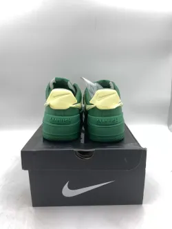 AH Ambush x Nike Air Force 1’07 Low “Phantom”Green review Jeffrey Parker 02