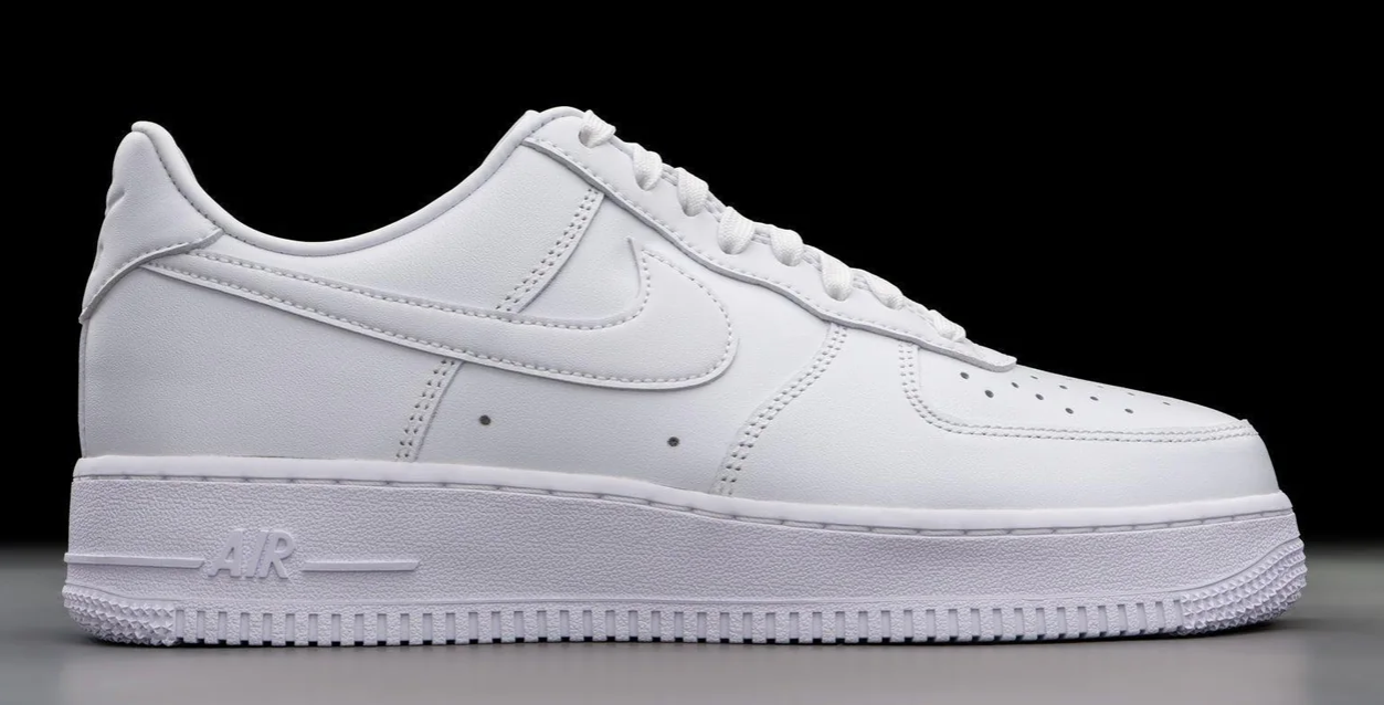 GS Nike Ari Force 1 High ’07 review Tiffany