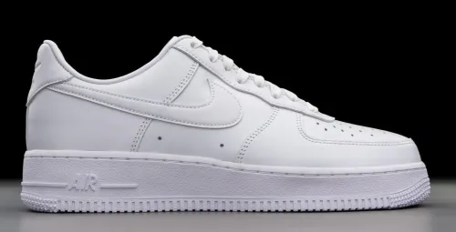 GS Nike Ari Force 1 High ’07 review 